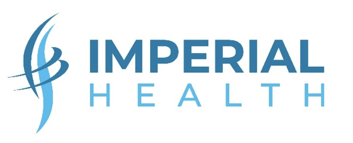 Imperial Logo not found!