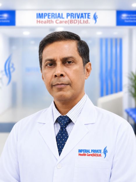 Dr. Tareen Ahmed