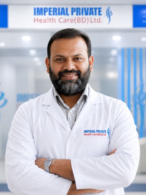 Dr. Sujoy Kumar Saha