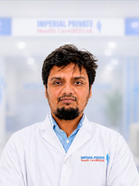 Dr. Akil Al Islam