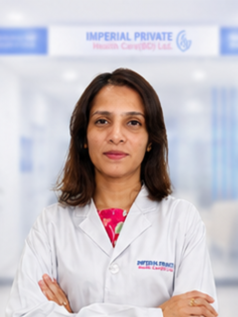 Dr. Khwaja Sawda Tabassum