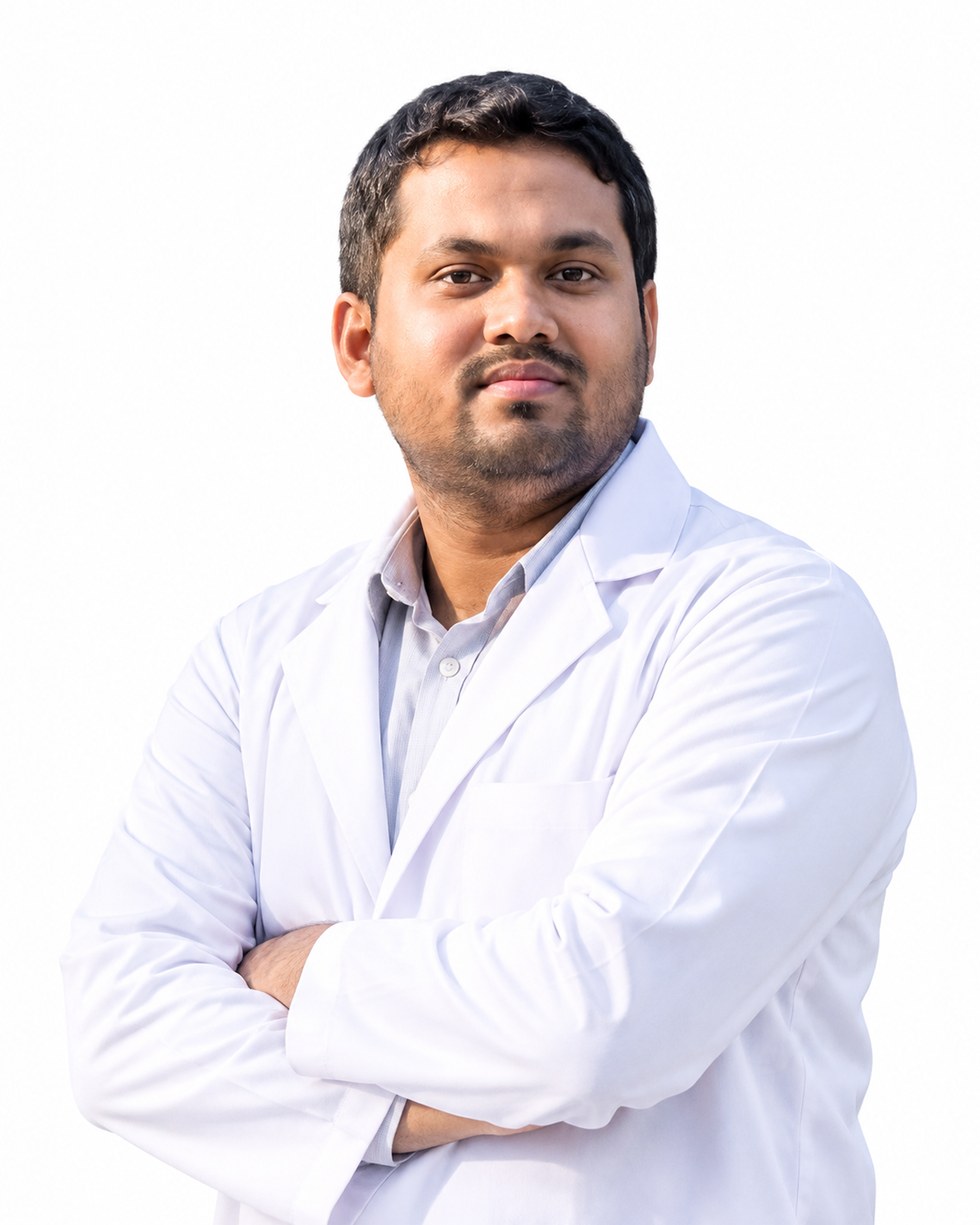 Dr. Md. Jamil Siddiqui Bhuiyan