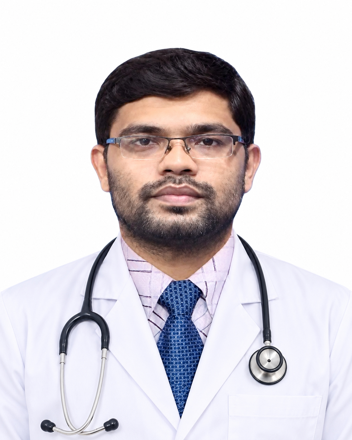 Dr. Mohammad Khaled Bin Ismaeel