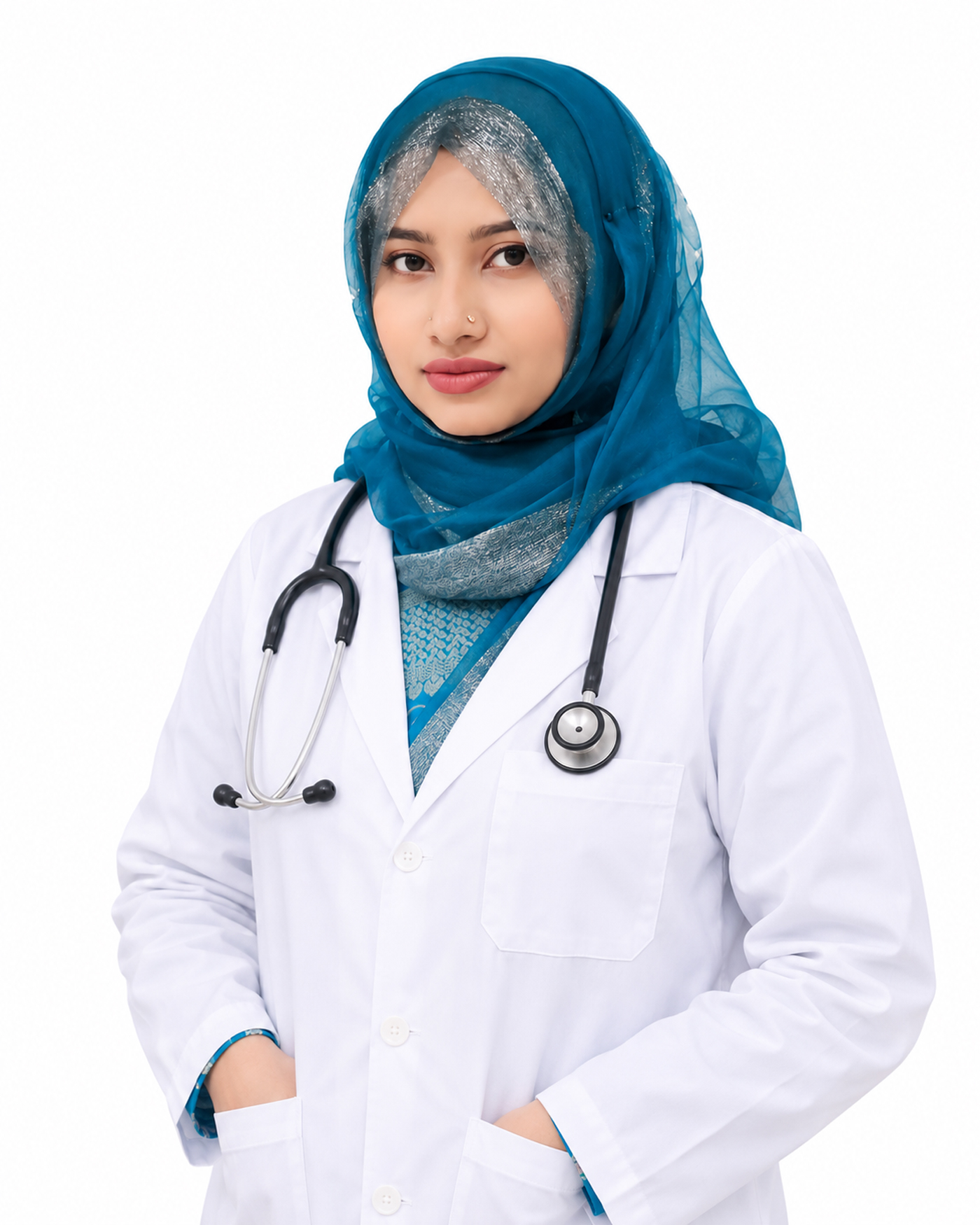 Dr. Junia jubaiba