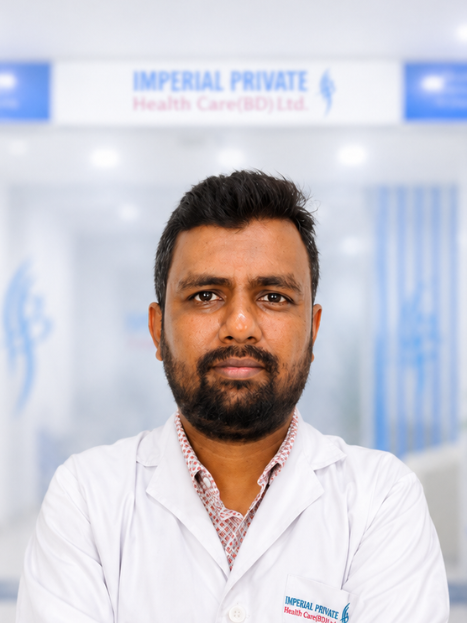 Dr. Golam Faysal Sarker