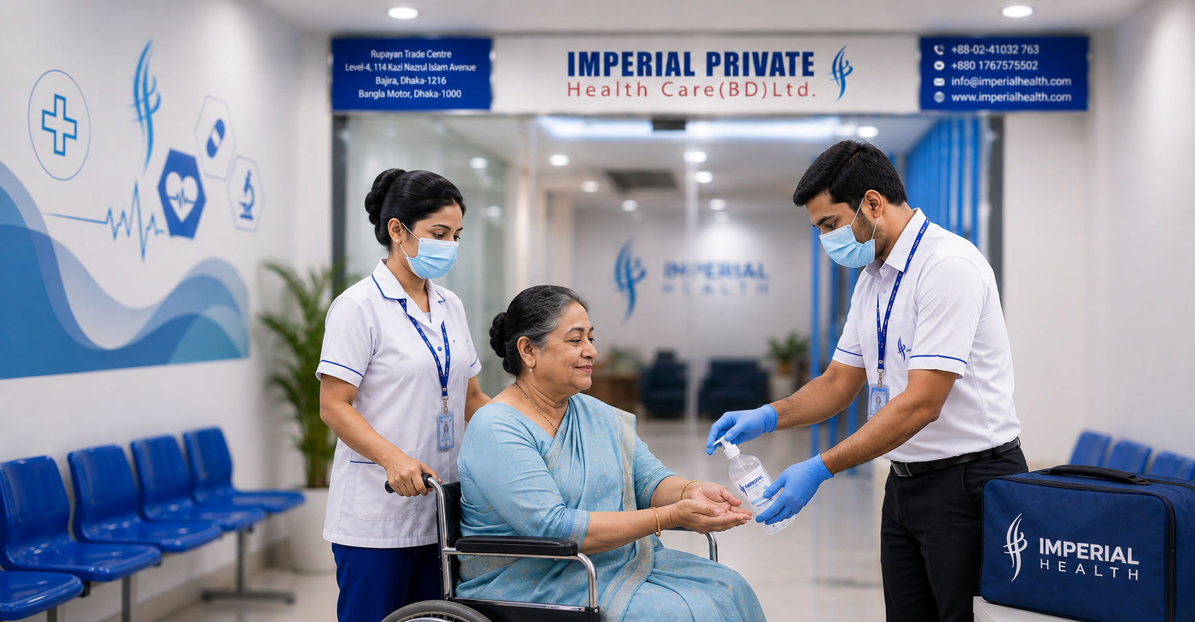 Patient-Centered Care