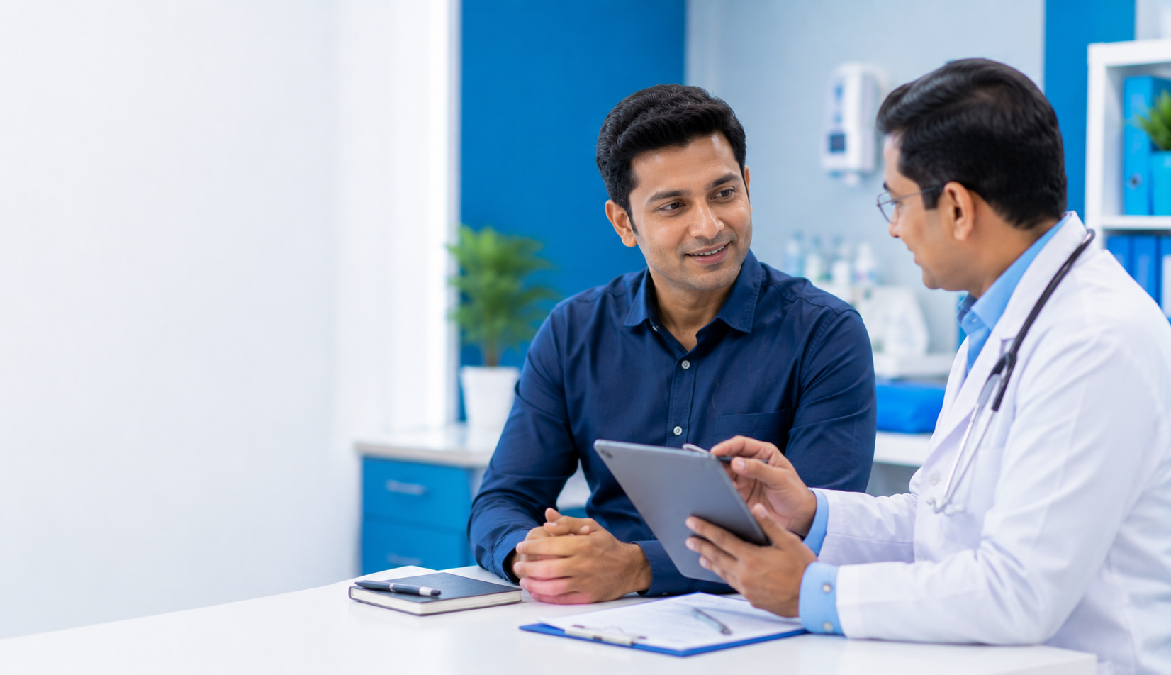 Imperial Care Advantage Annual Membership