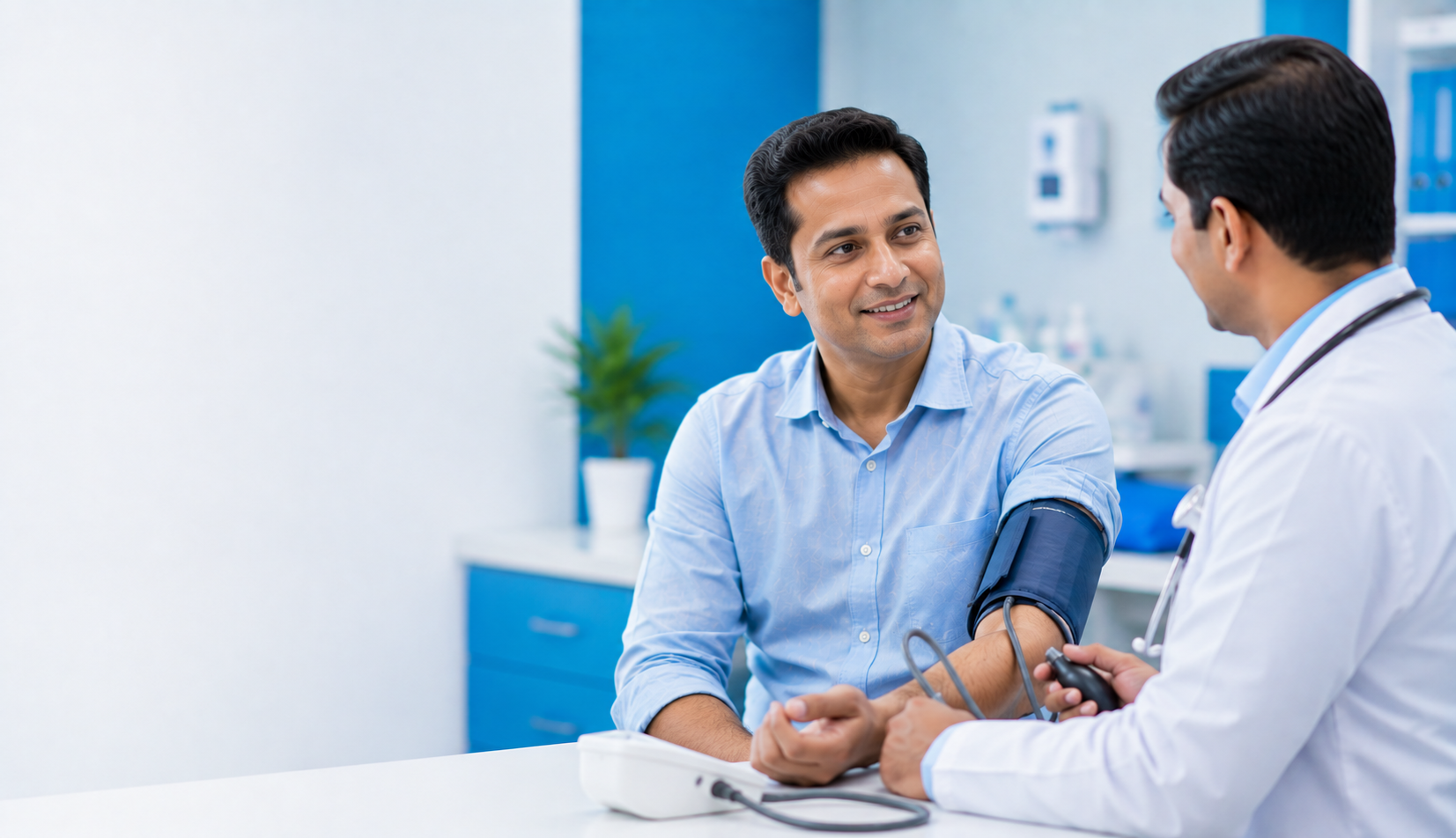 Imperial Care Essential Annual Membership