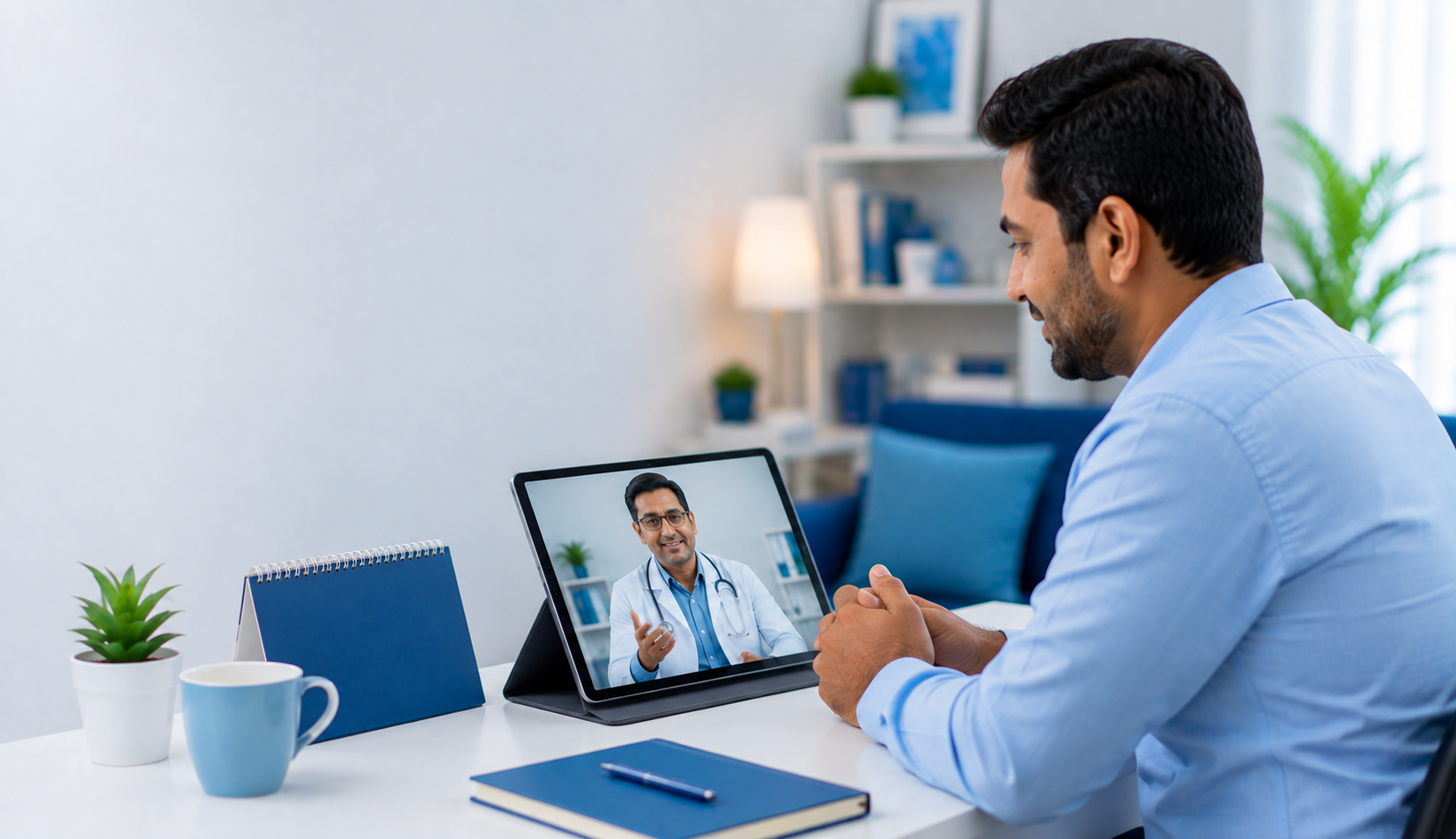 Imperial CareConnect 12-Month Plan