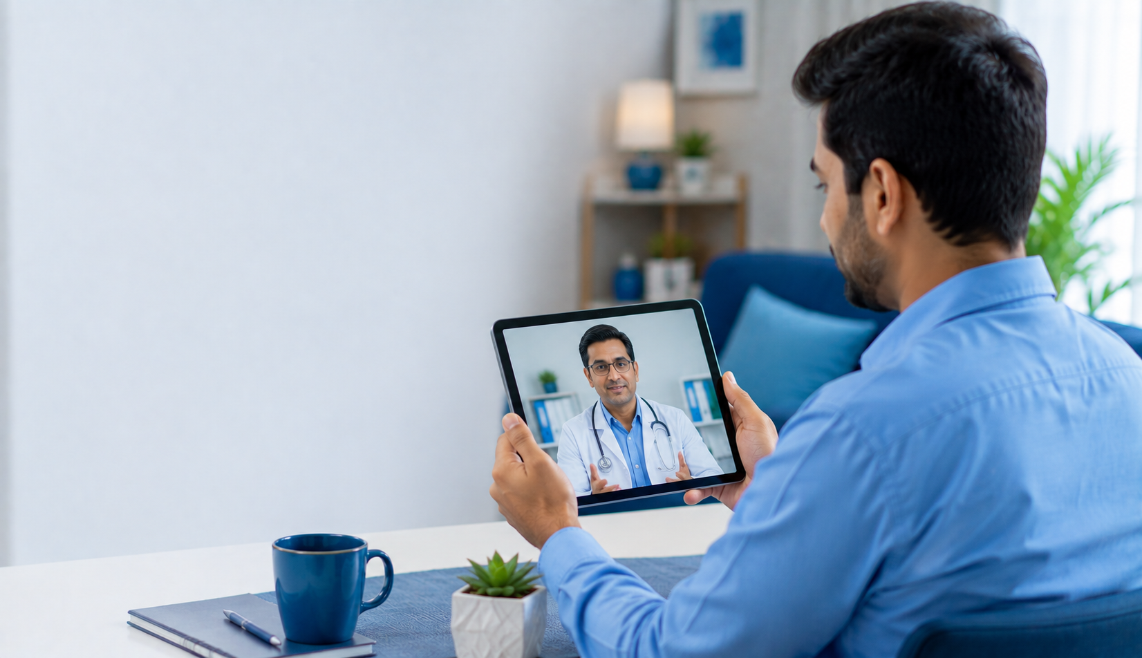 Imperial CareConnect 3-Month Plan