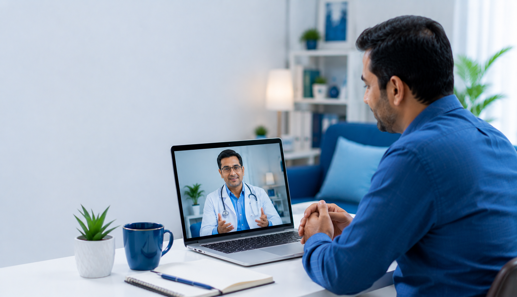 Imperial CareConnect 6-Month Plan