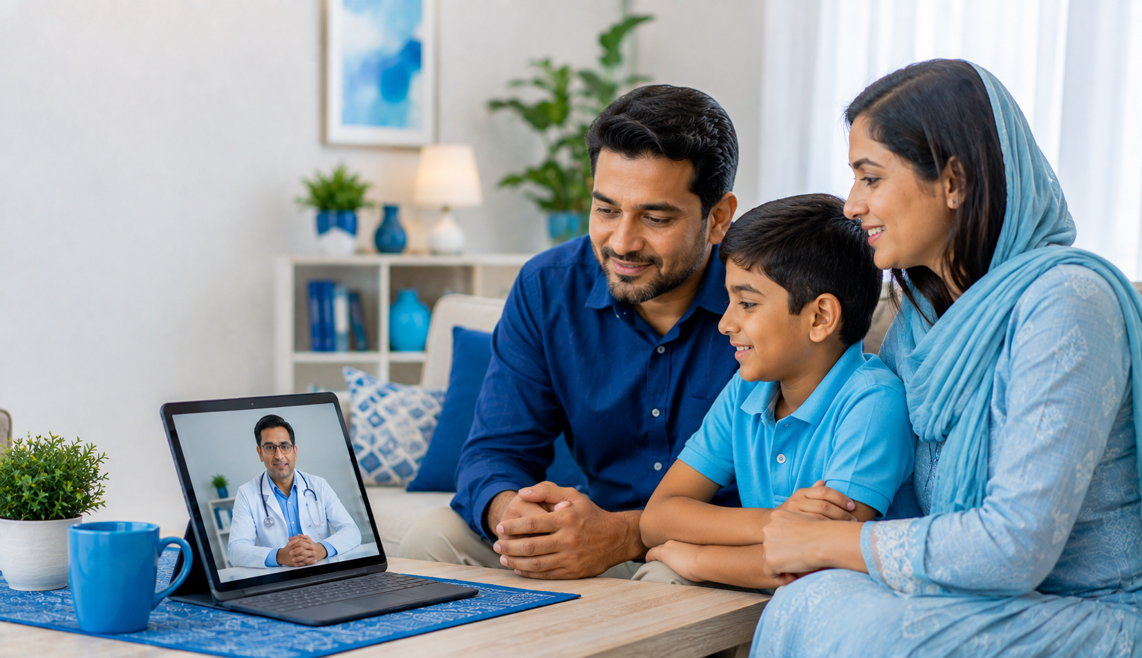 Imperial CareConnect Family Plus Plan