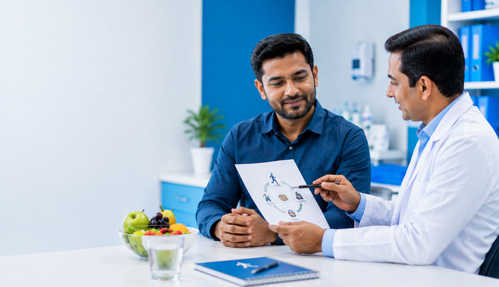 Imperial Prediabetes Prevention Plan